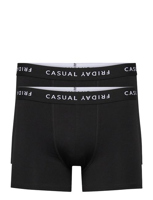 Casual Friday | Cfnorh 2-Pack Bamboo Trunks | XL