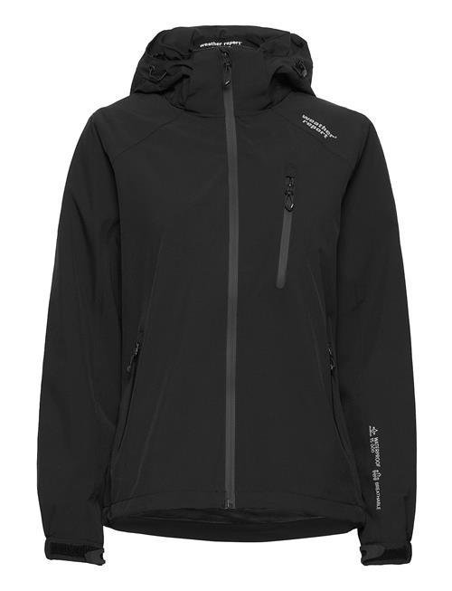 Weather Report | Camelia W Awg Jacket W-Pro 15000 | 36