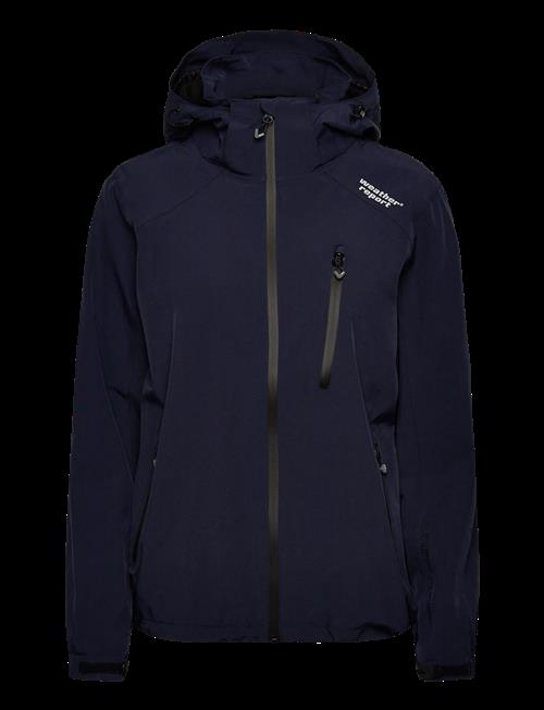 Weather Report | Camelia W Awg Jacket W-Pro 15000 | 36