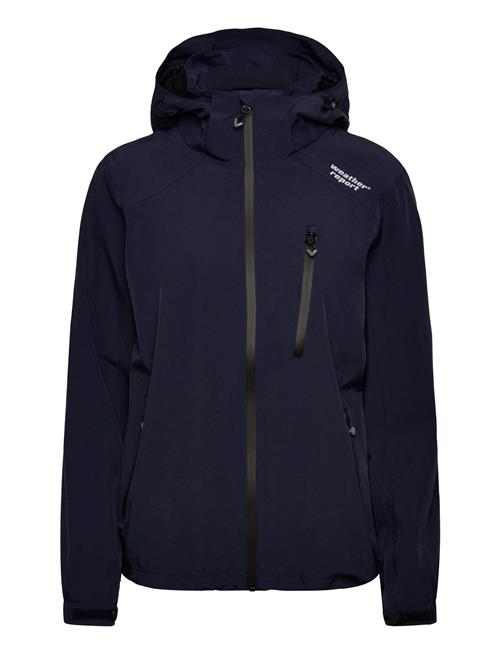 Weather Report | Camelia W Awg Jacket W-Pro 15000 | 42