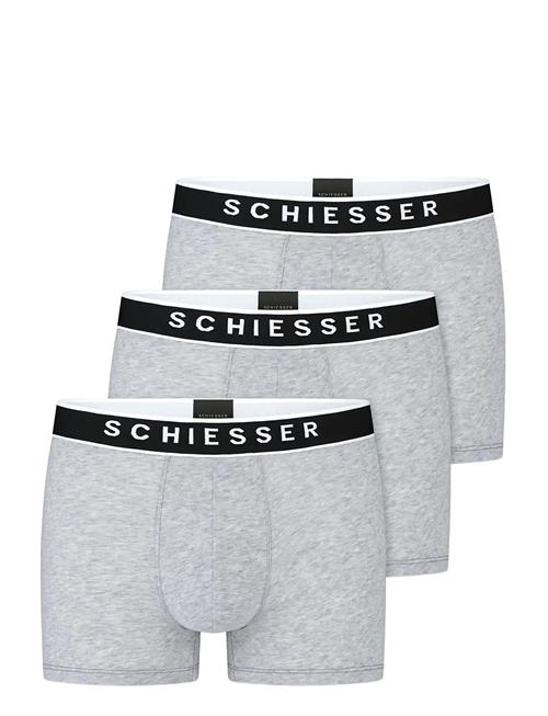 Schiesser | Shorts | XXL