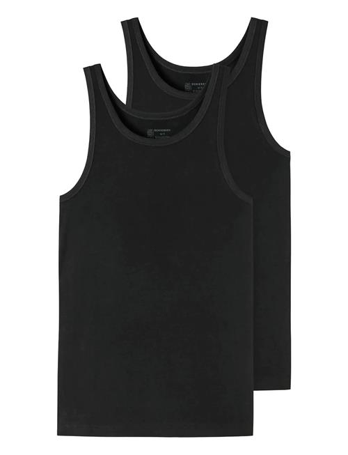 Schiesser | Singlet | XXXL