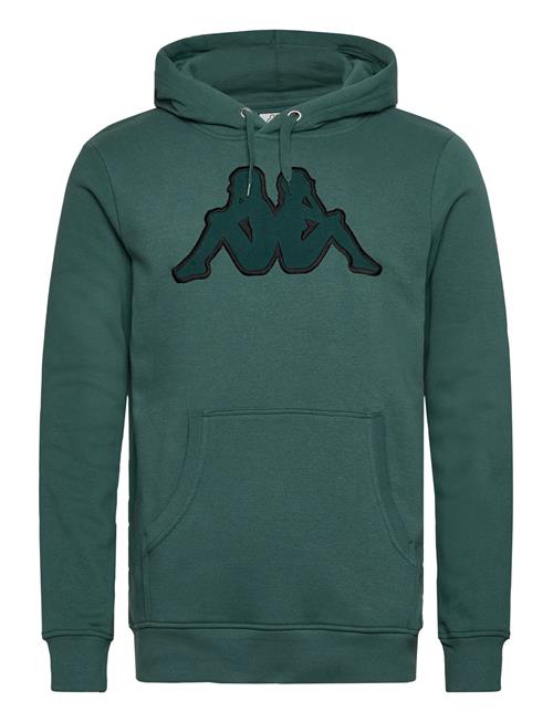 KAPPA | Hoodie - Logo Airiti | L