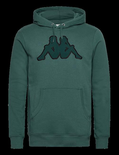 KAPPA | Sweat Hood, Logo Airiti | L