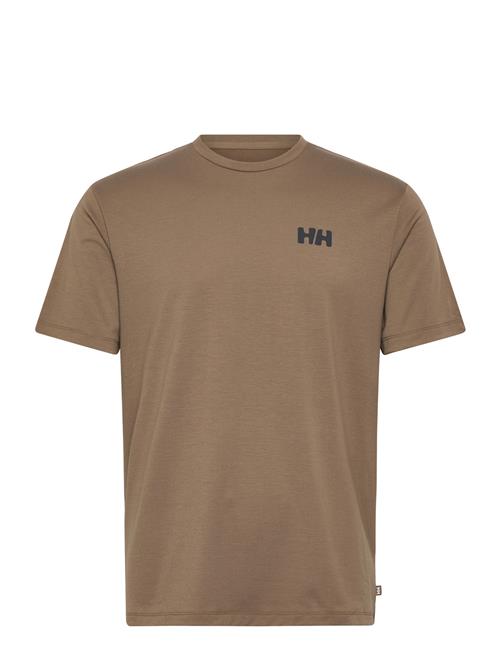 Helly Hansen | Skog Graphic T-Shirt | XL