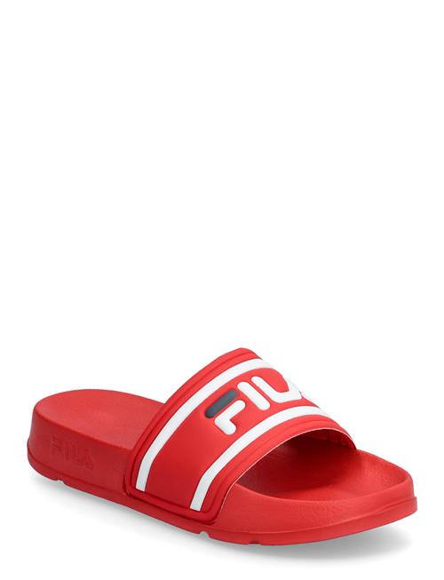 FILA | Morro Bay Slipper Kids | 34