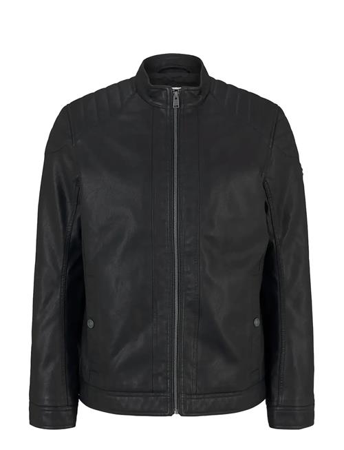 Tom Tailor | Fake Leather Jacket | XXL