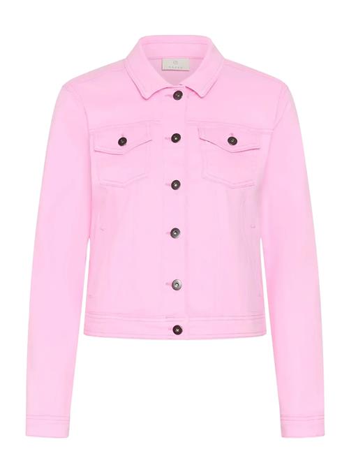 Kaffe | Kazelina Denim Jacket | 34