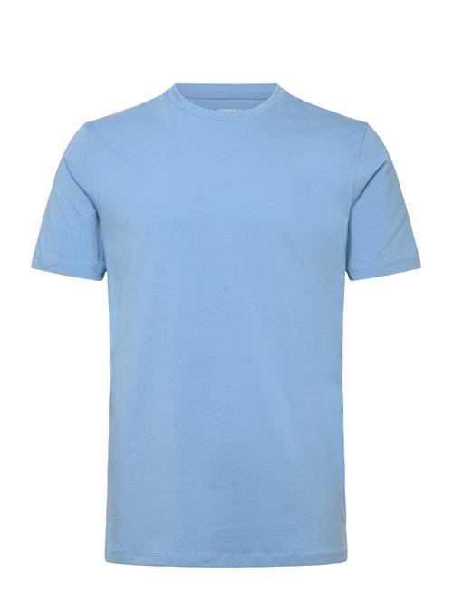 Lindbergh | Mens Stretch Crew Neck Tee S/S | L