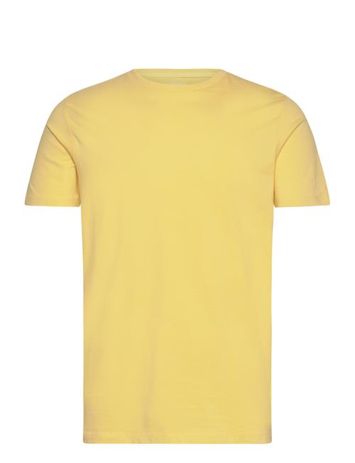 Lindbergh | Mens Stretch Crew Neck Tee S/S | L