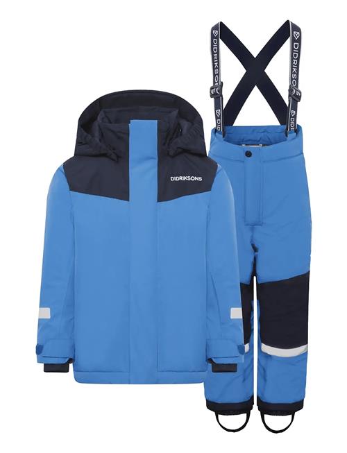 Didriksons | Skare Kids Set | 122