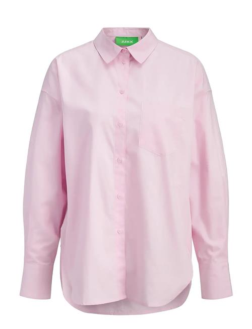 JJXX | Jxjamie Ls Relaxed Poplin Shirt Wvn Noos | M