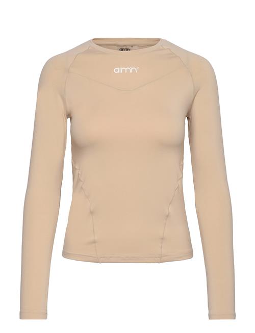 aim´n | Soft Basic Long Sleeve | XL