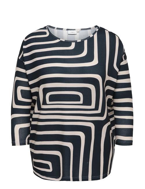 ONLY Carmakoma | Caralba 3/4 Top Noos | 54