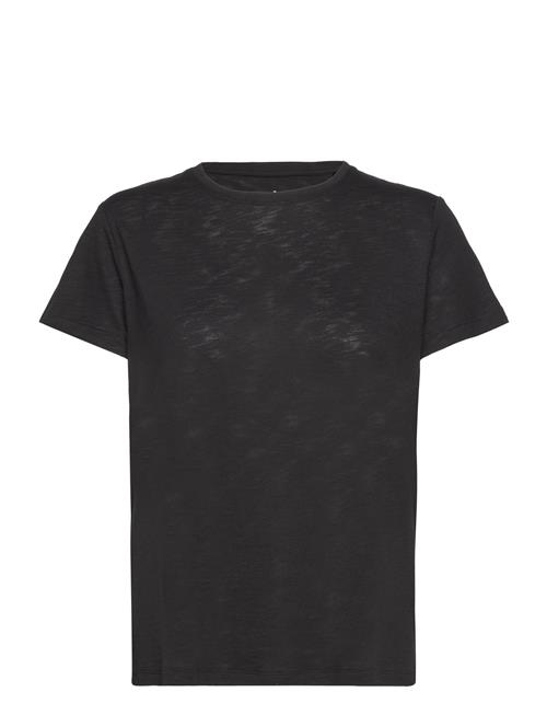 Casall | Soft Texture Tee | 40