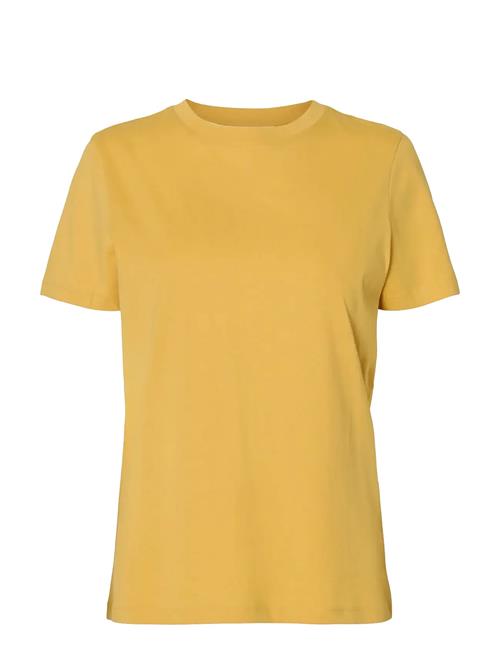 Selected | Slwmyessential Ss O-Neck Tee Noos | S
