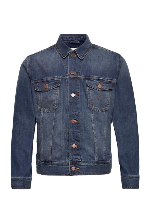 Wrangler | Classic Jacket | L