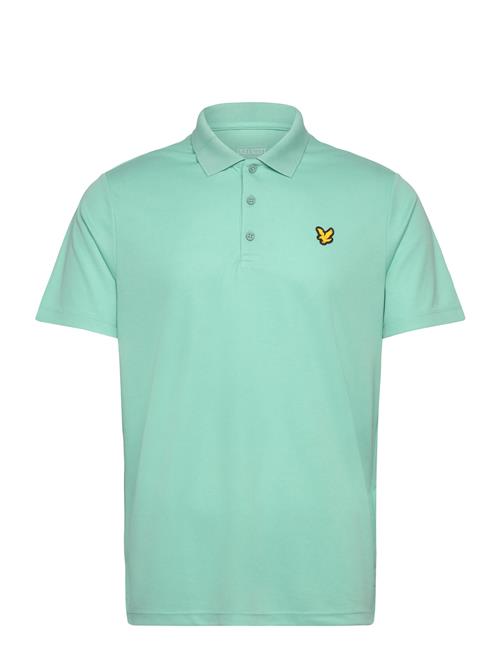 Lyle & Scott Sport | Golf Tech Polo Shirt | XL