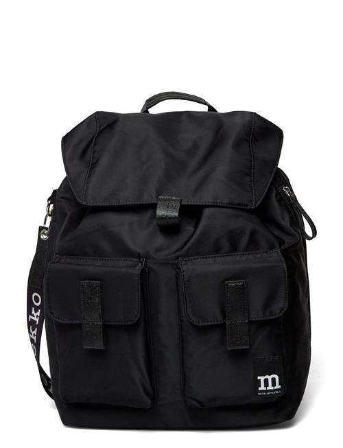 Marimekko | Everything Backpack L Solid | ONE SIZE