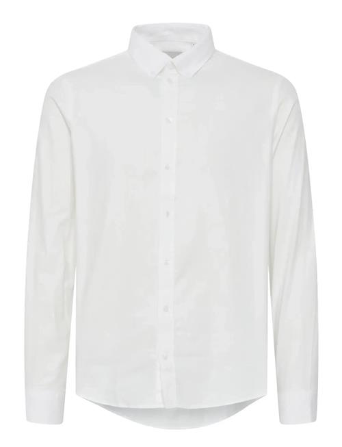 Casual Friday | Cfanton Ls Bd Fil A Fil Shirt | XXXL