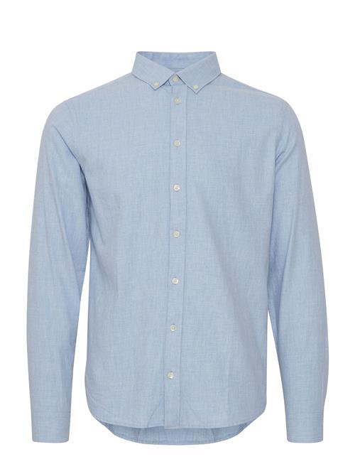 Casual Friday | Cfanton Ls Bd Fil A Fil Shirt | XXXL