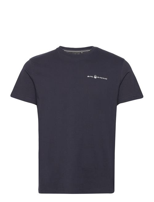 Sail Racing | Bowman Logo Tee | XXL