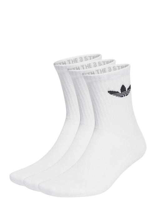 adidas Originals | Tr Crew S 3P | 37-39