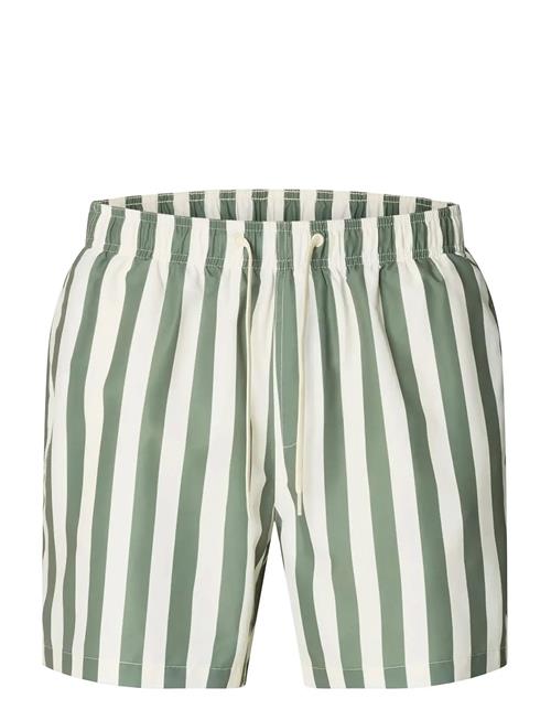 Selected | Slhdane-Aop Swimshorts | L