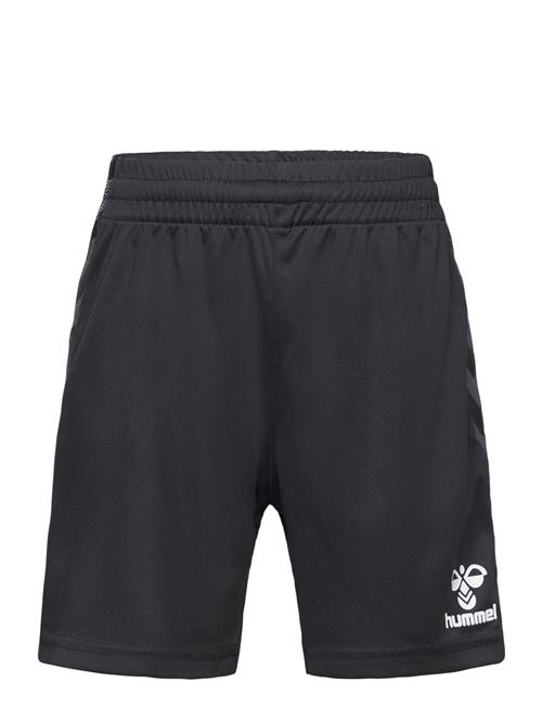 Se Hummel | Hmlauthentic Pl Shorts Kids | 140 hos Booztlet