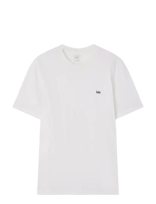 Lee Jeans | Ss Patch Logo Tee | S x 00