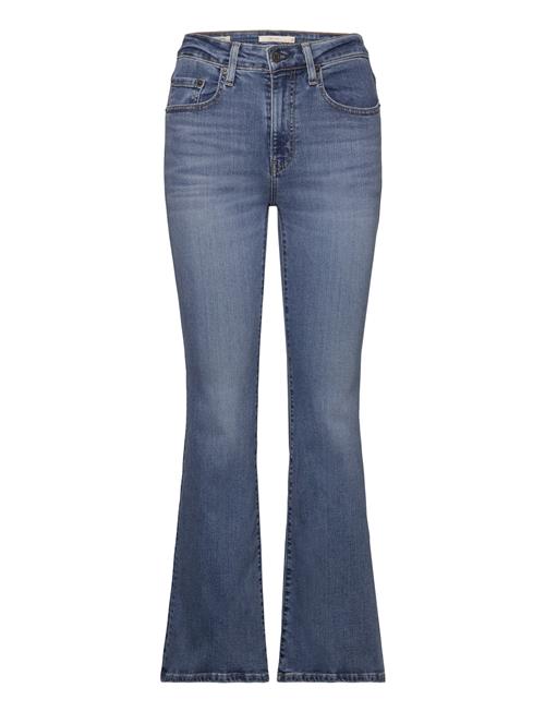 Levi's® | 726 Hr Flare Blue Wave Mid | 31 x 32