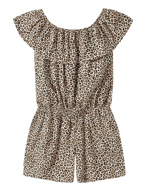 name it | Nkfvinaya Ss Playsuit Fffff Noos | 146