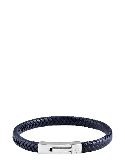 edd. | Leather Bracelet Singel | 5 cm