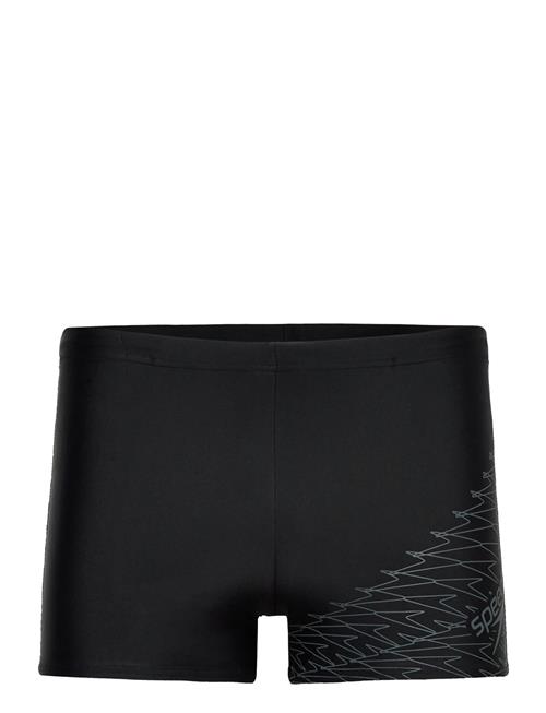 Speedo | Mens Medley Logo Aquashort | 30