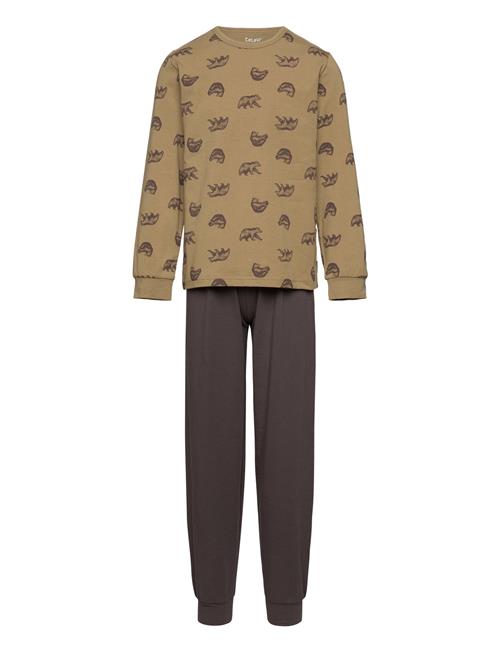 CeLaVi | Pyjama Set Ls | 120