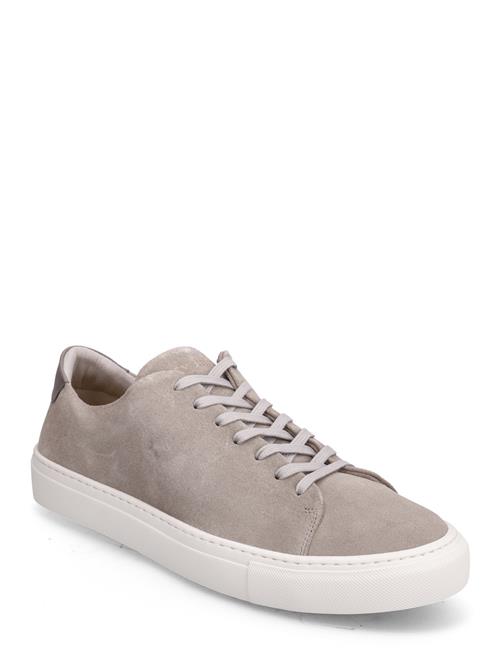 Sneaky Steve | Moore Suede Chocolate | 45