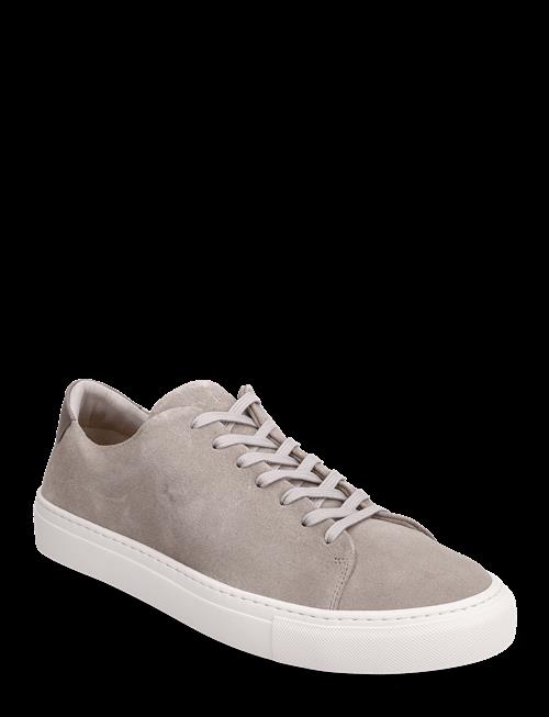 Sneaky Steve | Moore Suede Light Brown | 45