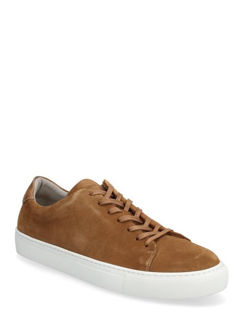 Sneaky Steve | Moore Suede Light Brown | 41