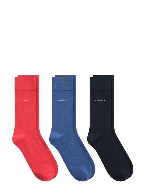 Gant | 3-Pack Socks | 43-45