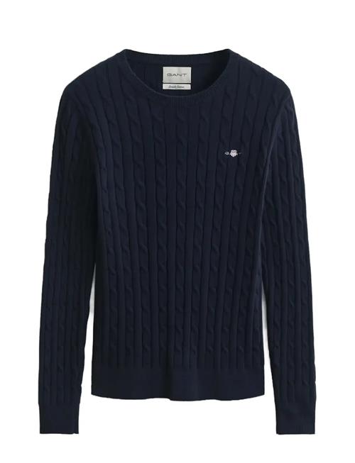 GANT | Classic Cable Knit Sweater | XXL