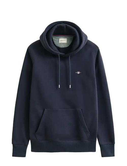 Gant | Reg Shield Hoodie | M
