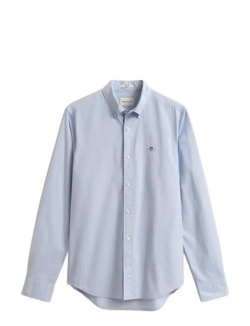 Gant | Slim Classic Poplin Shirt | XXXXL