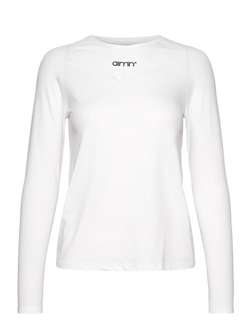 aim´n | Soft Basic Maternity Long Sleeve | M