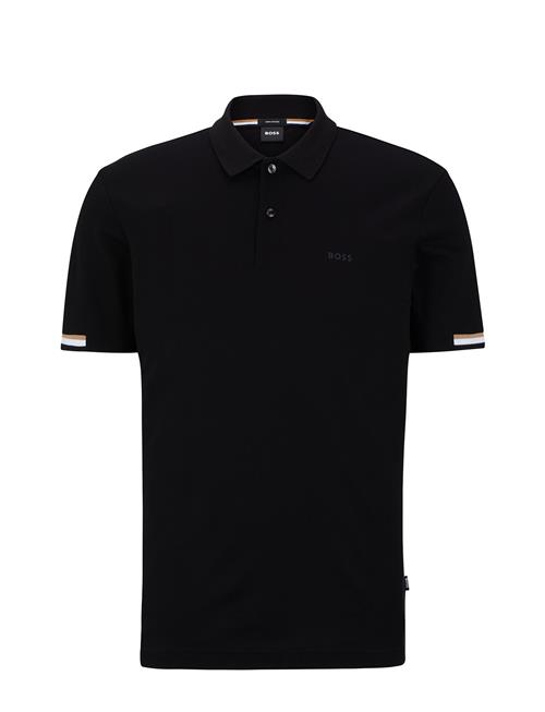 BOSS | Parlay 147 | L