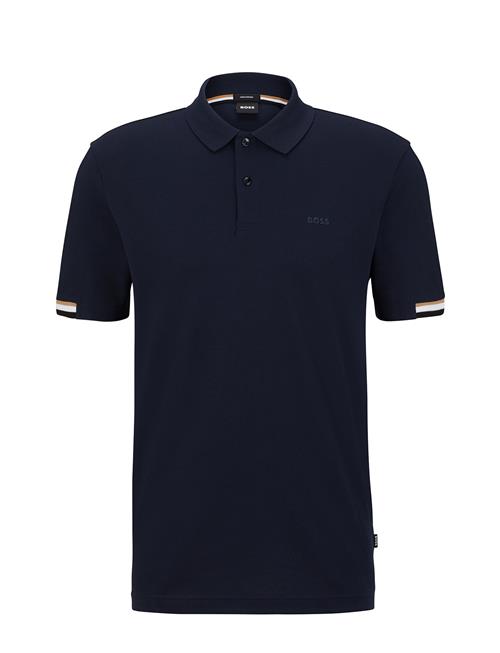 BOSS | Parlay 147 | L