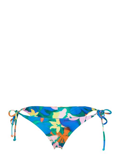 Billabong | Sol Searcher Tie Side Tanga | XS