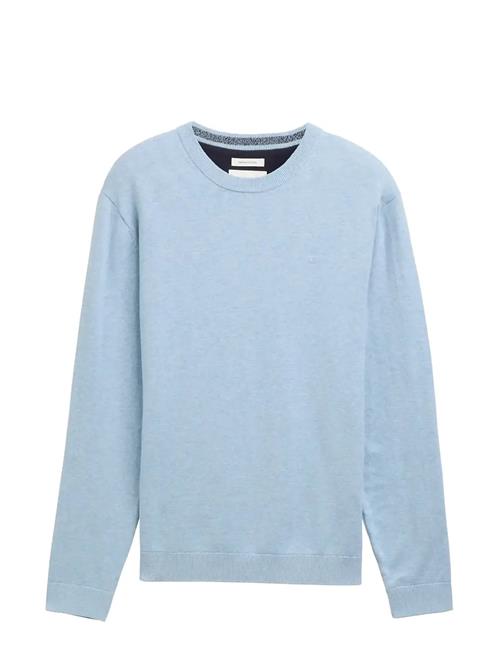 Tom Tailor | Basic Crewneck Knit | M