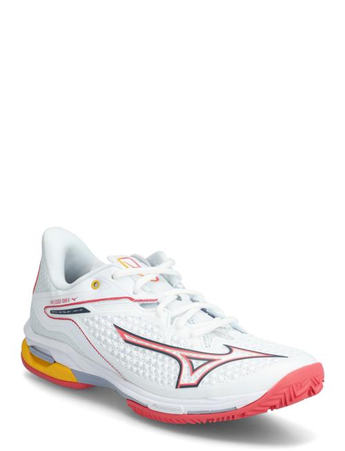 Mizuno | Wave Exceed Tour 6 Cc(W) | 40