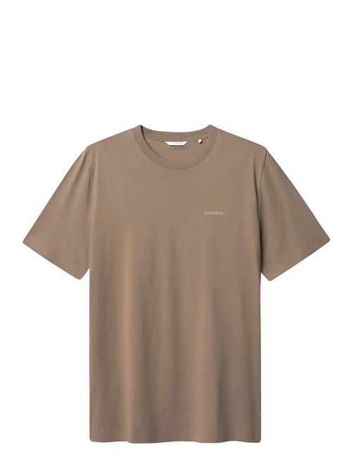 Gabba | Gabdune Logo Ss Gots | L