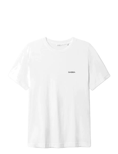 Gabba | Gabdune Logo Gots Ss T-Shirt | S